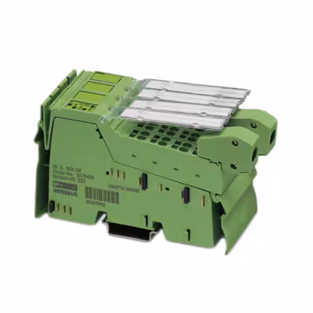 2878735 Phoenix Contact Contrôleurs - Modules PLC